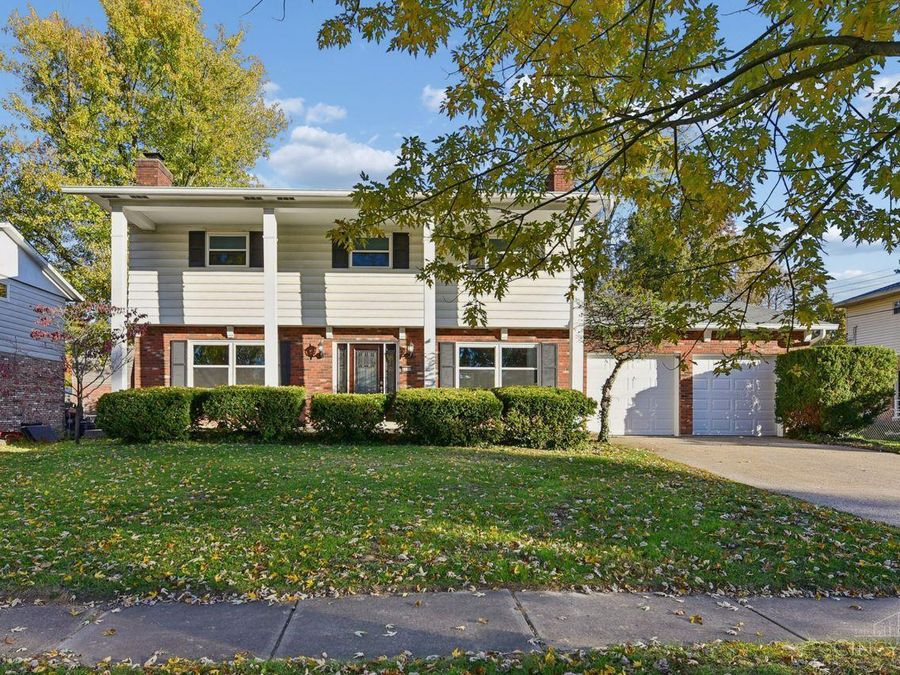 8190 Riovista Drive, Anderson Twp, OH 45255 Photo 1