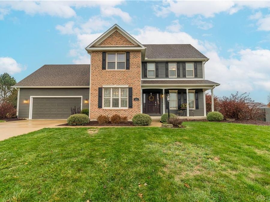 126 S Ludlow Street, Covington, OH 45318 Photo 1