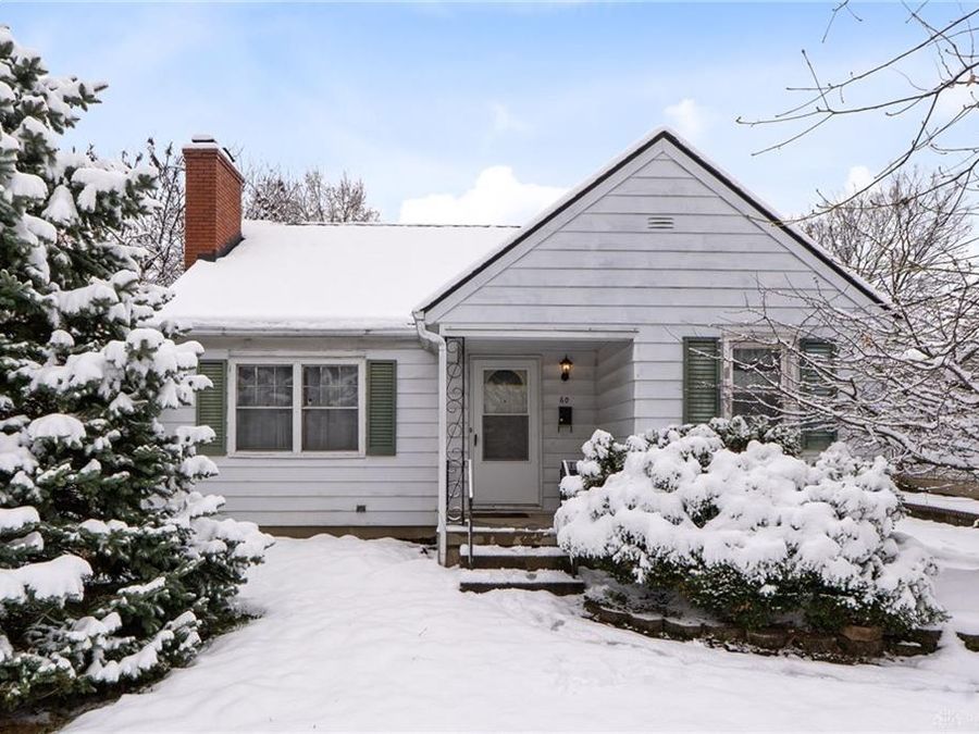 60 Constantia Avenue, Dayton, OH 45419 Photo 1