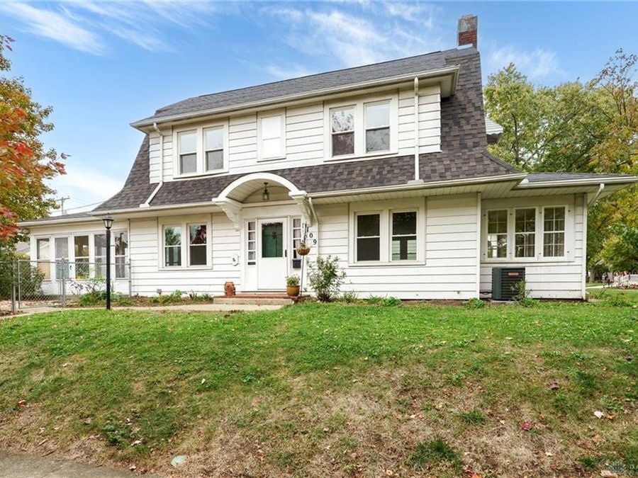 109 Cedar Street, Dayton, OH 45449 Photo 1