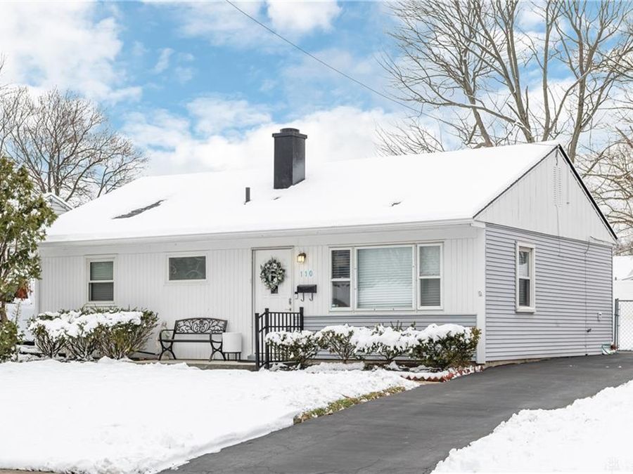 110 Westline Drive, Mason, OH 45040 Photo 1