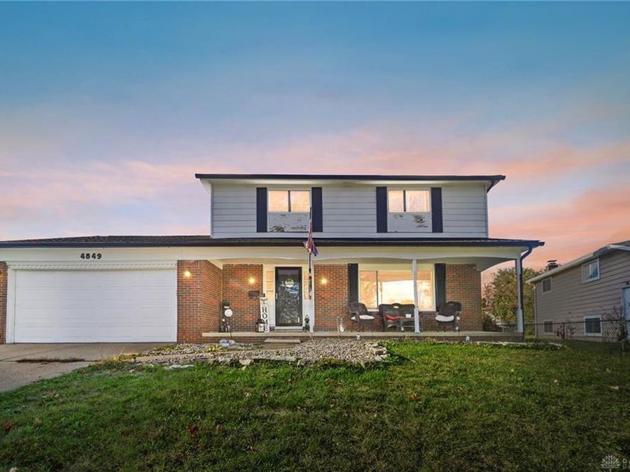 4849 Heatherton Drive, Columbus, OH 43229 Photo 1