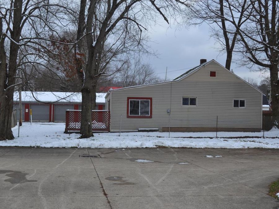 80 N Redding Street , Tarlton, OH 43156 Photo 1