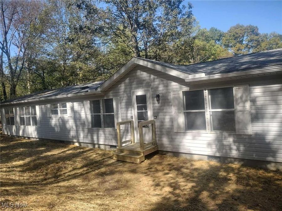 13240 Argo Road, Crooksville, OH 43731 Photo 1