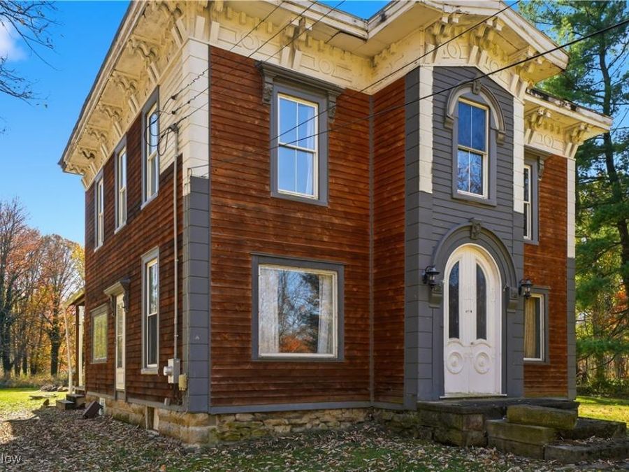 884 Brownville Road, Rome, OH 44085 Photo 1