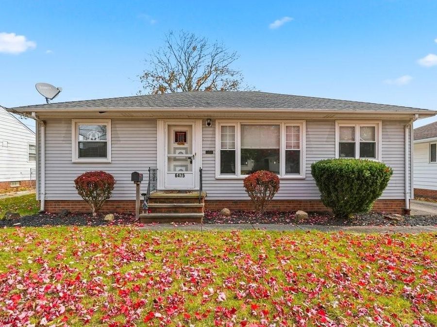 6475 Anita Drive, Parma Heights, OH 44130 Photo 1