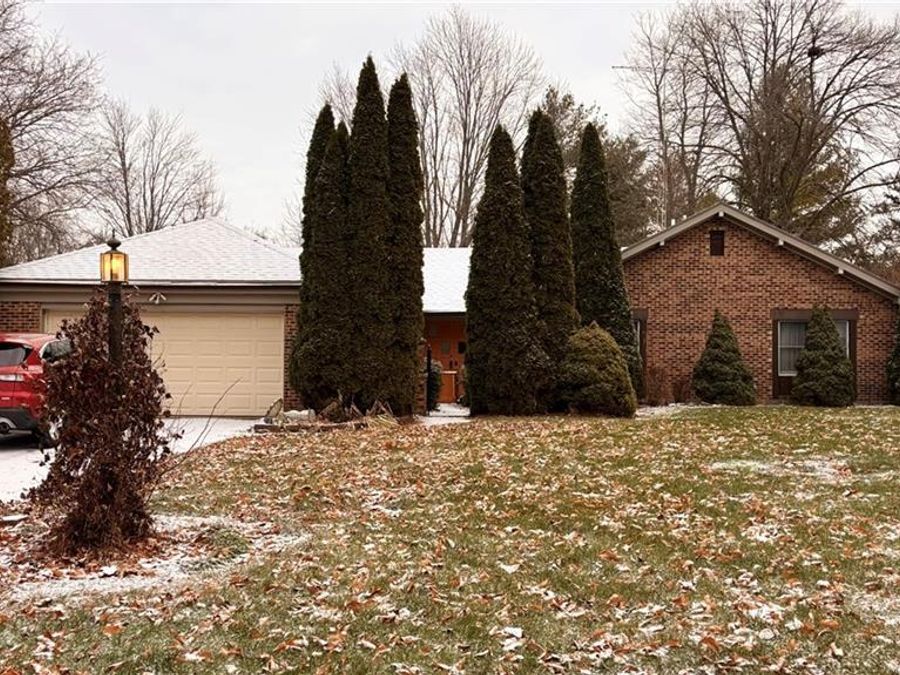 1717 Conwood Drive, Troy, OH 45373 Photo 1