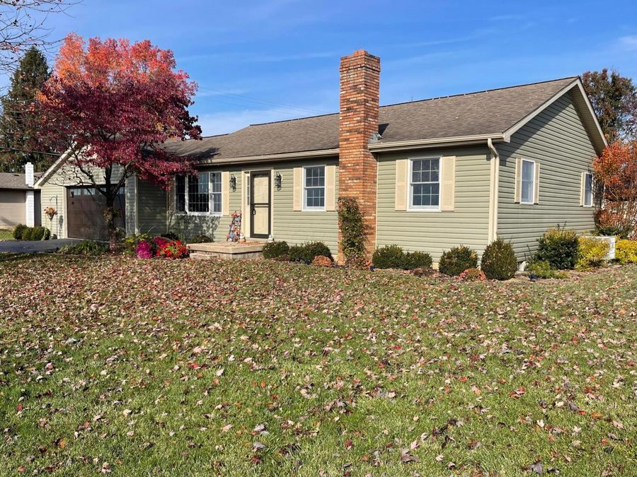 16383 State Route 28 , Chillicothe, OH 45601 Photo 1