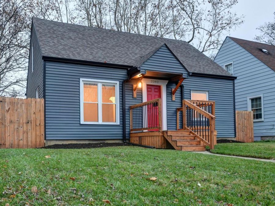 2282 Gerbert Road , Columbus, OH 43211 Photo 1