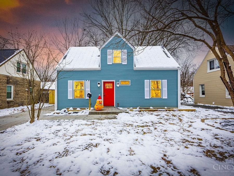 1228 Bondick Court, Anderson Twp, OH 45230 Photo 1