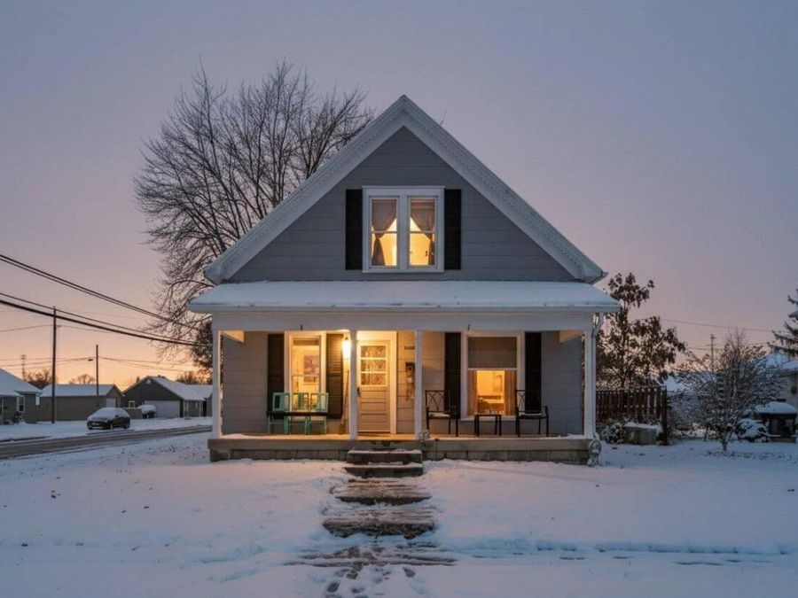 541 Lisle Street, Celina, OH 45822 Photo 1