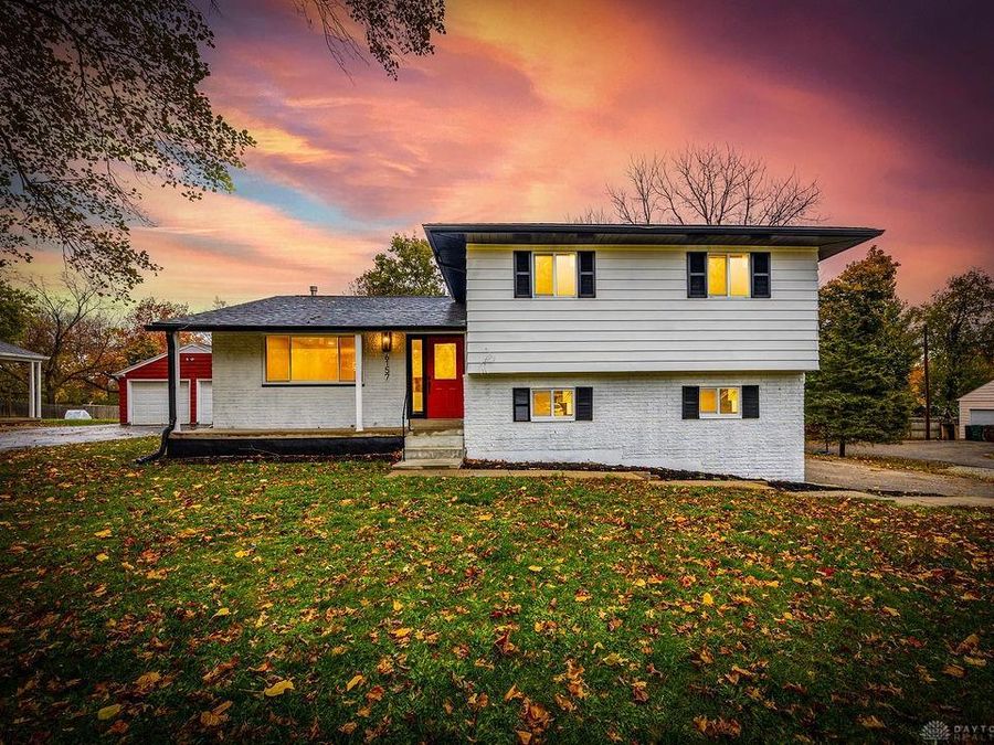 6157 12th Avenue, Miamisburg, OH 45342 Photo 1