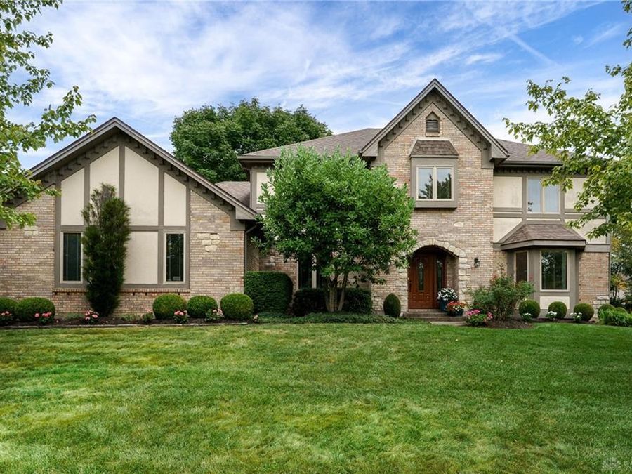 6780 Montpellier Boulevard, Centerville, OH 45459 Photo 1