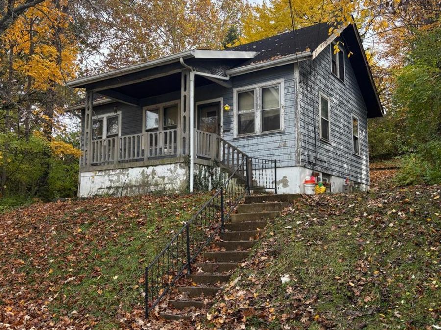 6414 Catalpa Avenue, North College Hill, OH 45239 Photo 1