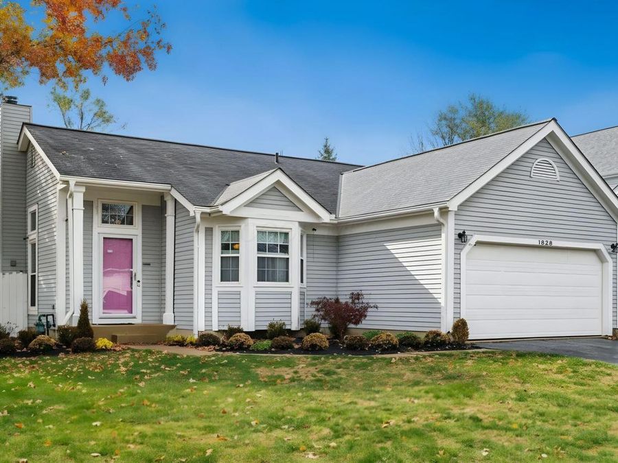 1828 Gardenstone Drive , Columbus, OH 43235 Photo 1