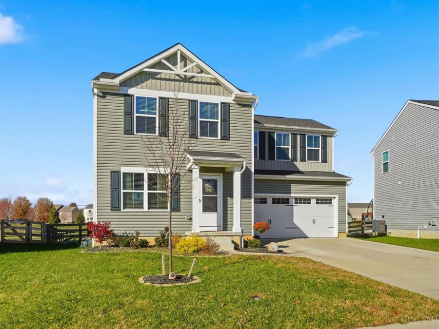 8994 Camberley Street, Harrison, OH 45030 Photo 1