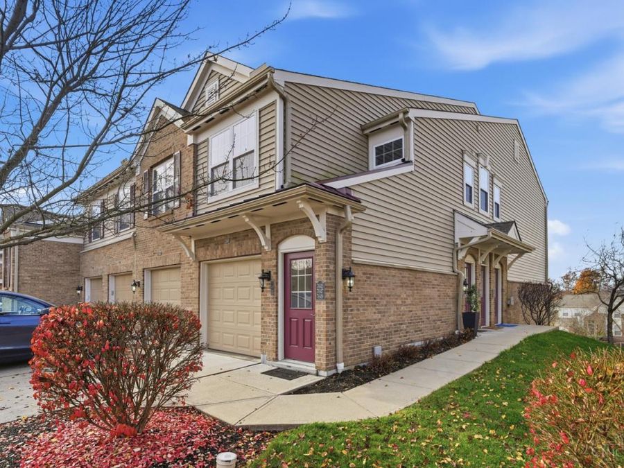 7643 Skyview Circle, Green Township, OH 45248 Photo 1