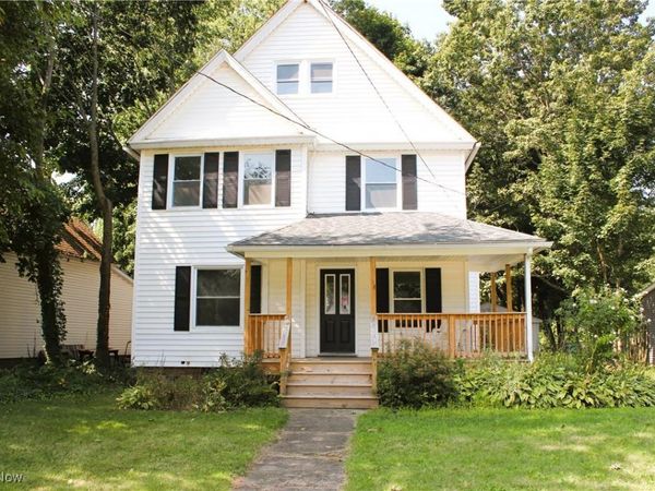 498 Bank Street, Painesville, OH 44077