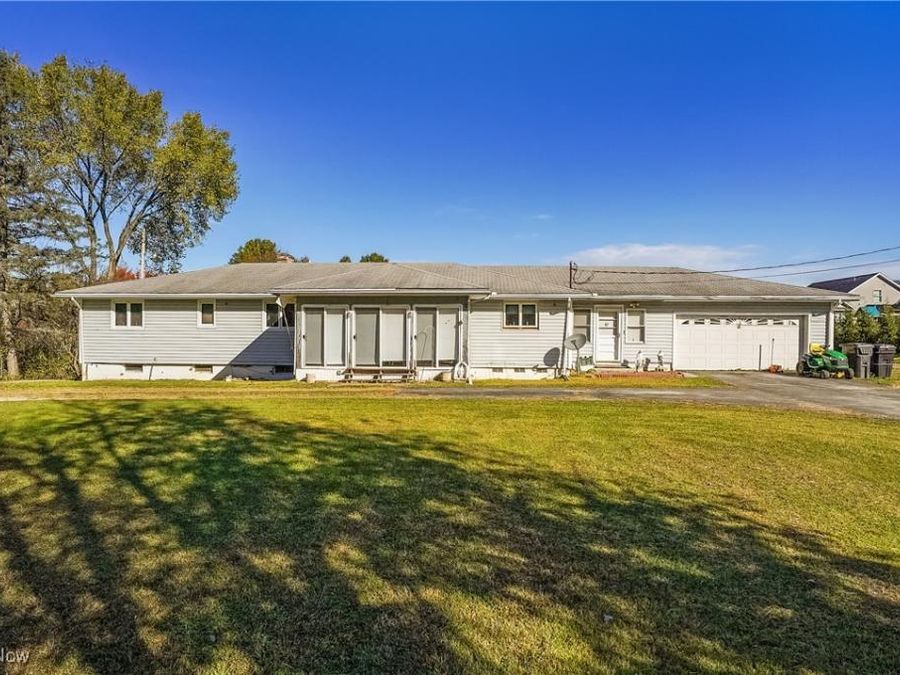 8148 Gibson Road, Canfield, OH 44406 Photo 1