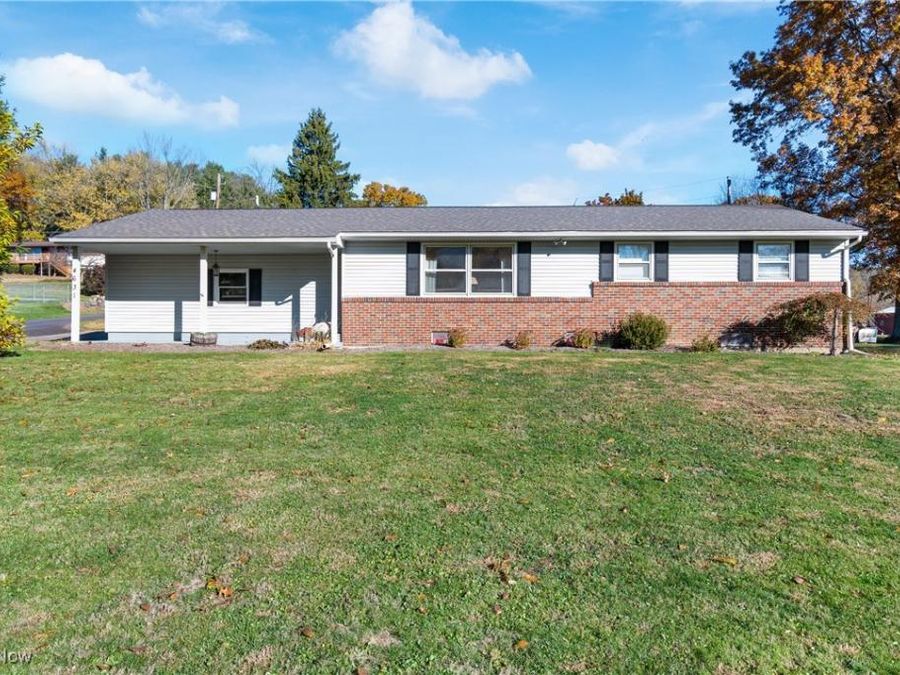 4631 Old Route 39 NW, Dover, OH 44622 Photo 1