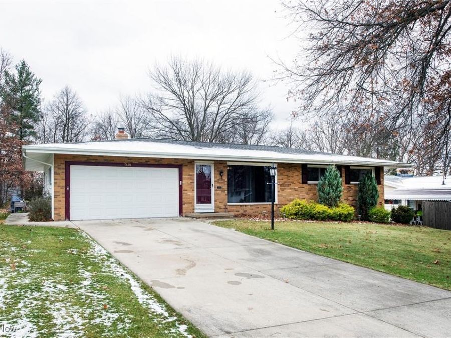 7618 Alan Parkway, Middleburg Heights, OH 44130 Photo 1