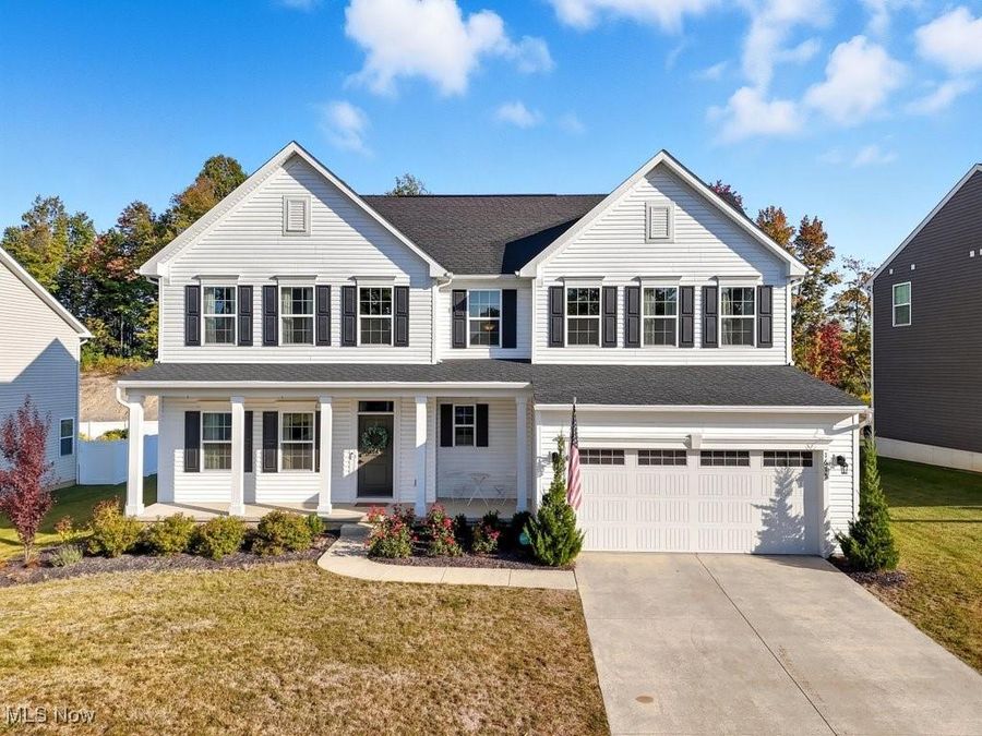 1675 Duncan Way, Streetsboro, OH 44241 Photo 1