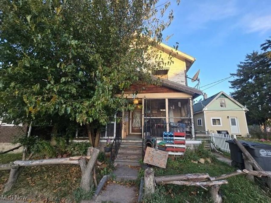 1839 Genesee Street, Toledo, OH 43605 Photo 1