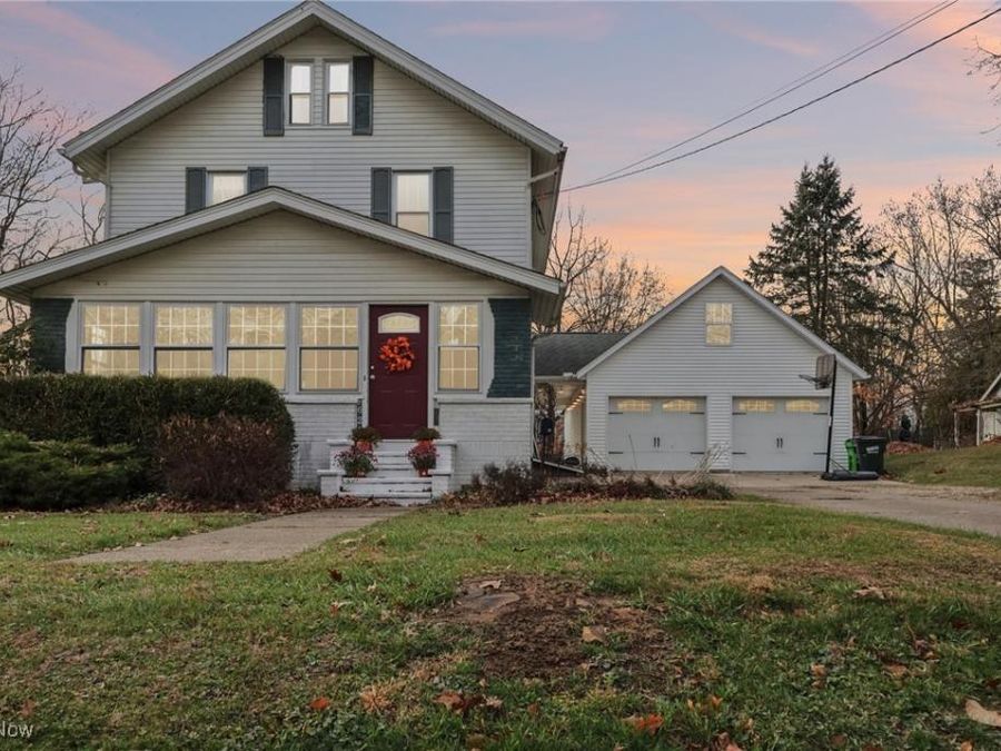622 Northwestern Avenue, Wooster, OH 44691 Photo 1