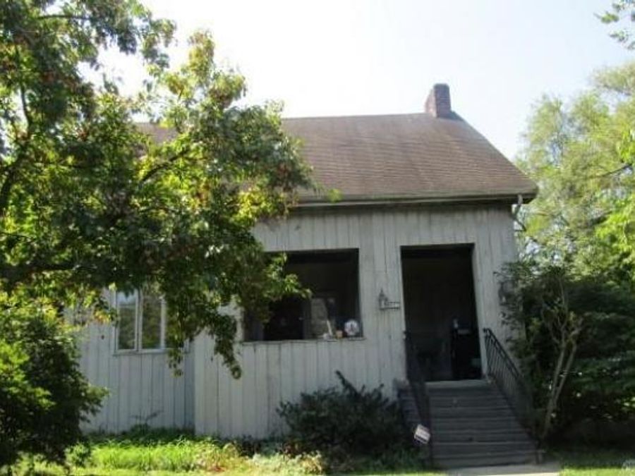 461 Fairview Place, Cincinnati, OH 45219 Photo 1