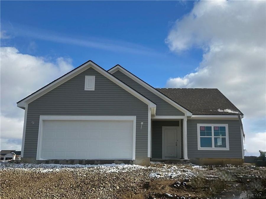 500 Reagan's Ridge, London, OH 43140 Photo 1