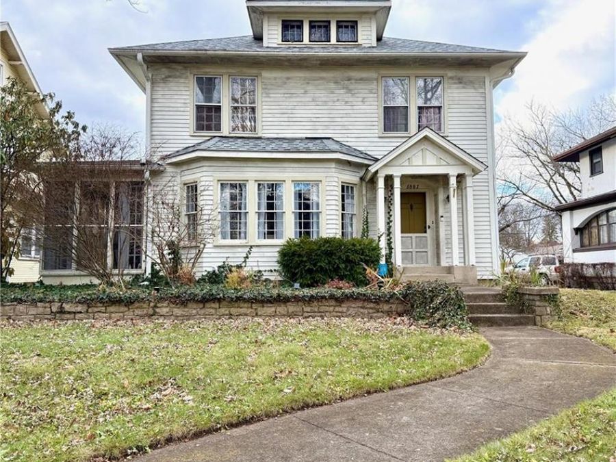 1801 Stratford Place, Springfield, OH 45504 Photo 1