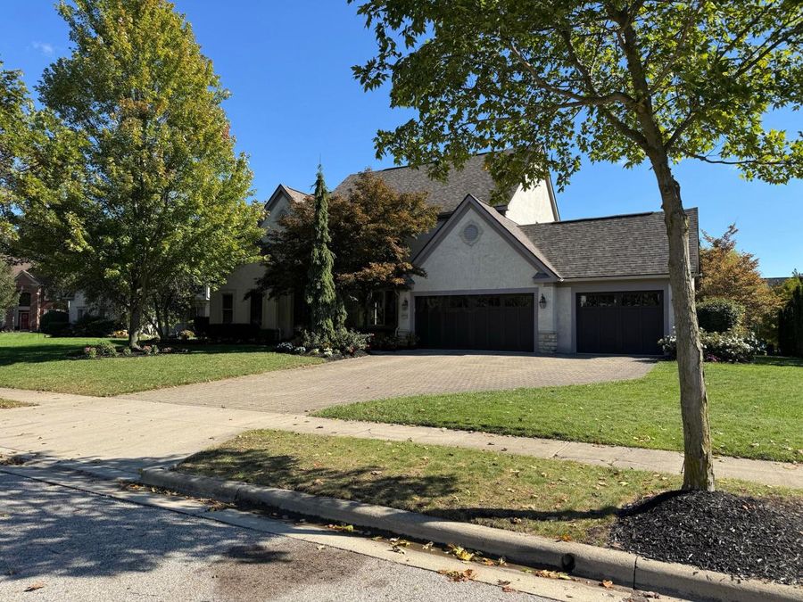 6850 Mcdougal Court , Dublin, OH 43017 Photo 1