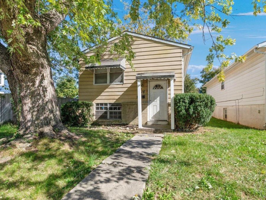 216 S Oakley Avenue , Columbus, OH 43204 Photo 1