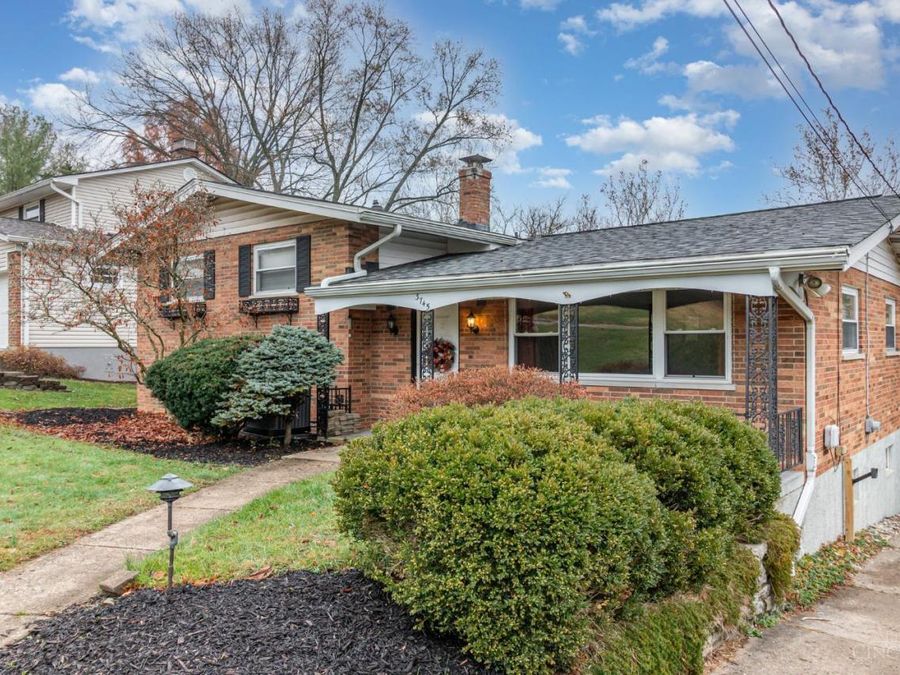 3745 Reemelin Road, Green Township, OH 45211 Photo 1