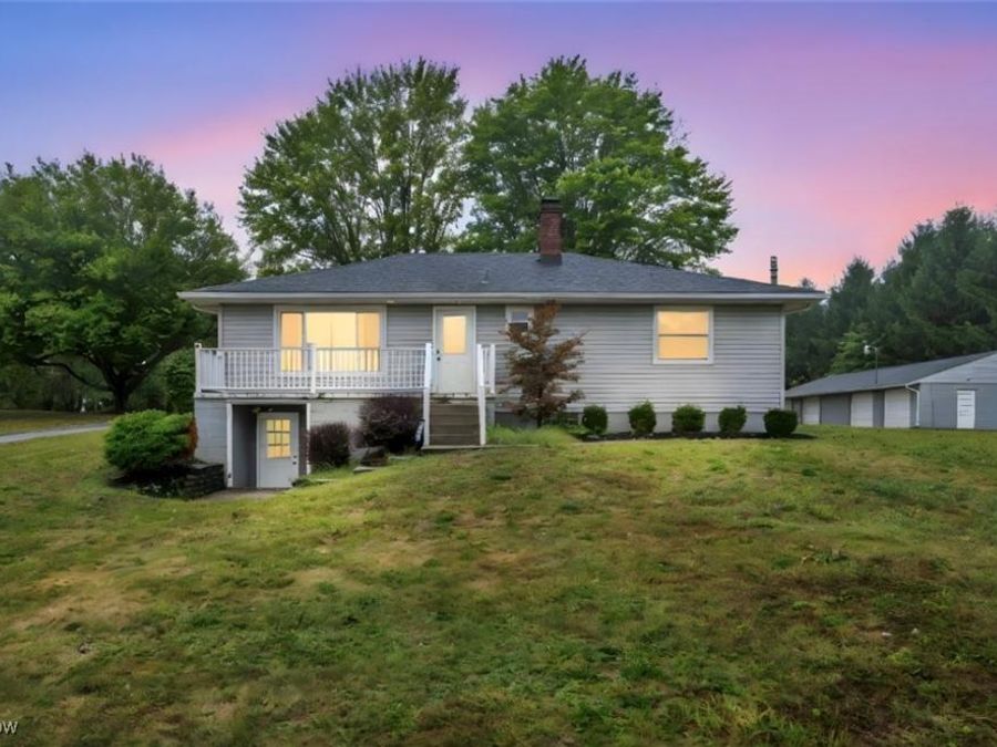 5052 Arlington Road, Green, OH 44720 Photo 1