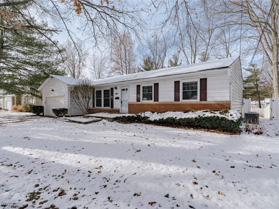 4322 Lorwood Drive, Stow, OH 44224 Photo 1