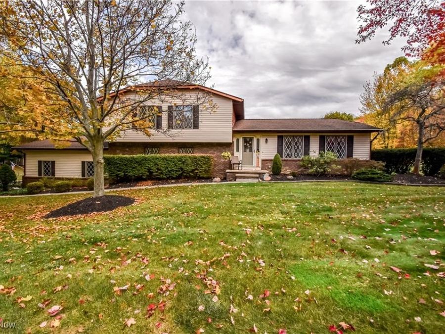 7741 Mountain Ash Drive, Concord, OH 44060 Photo 1