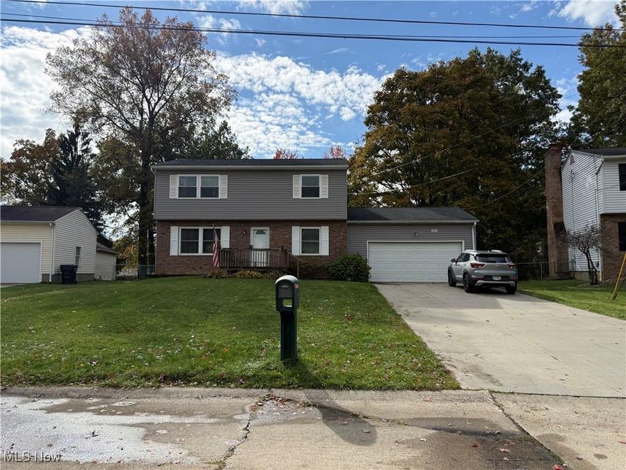 3741 Morley Drive, Kent, OH 44240 Photo 1