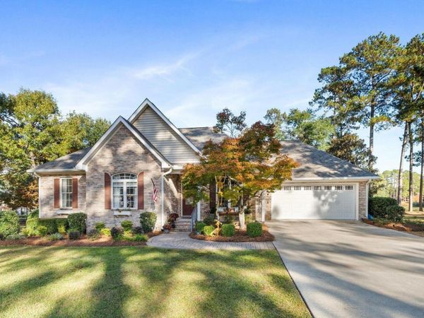 143 Saluda Dr., Santee, SC 29142