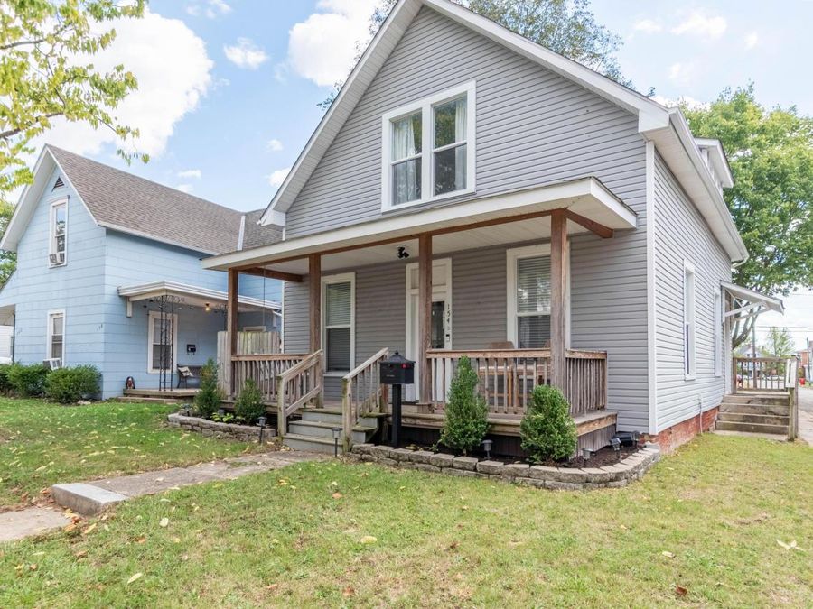 154 E High Street , London, OH 43140 Photo 1