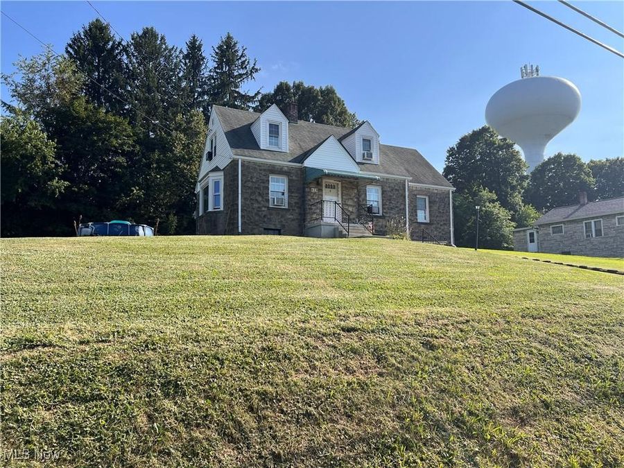 628 Fisher Avenue, East Liverpool, OH 43920 Photo 1