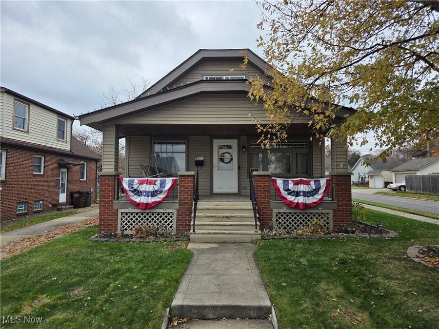 5911 Laverne Avenue, Parma, OH 44129 Photo 1