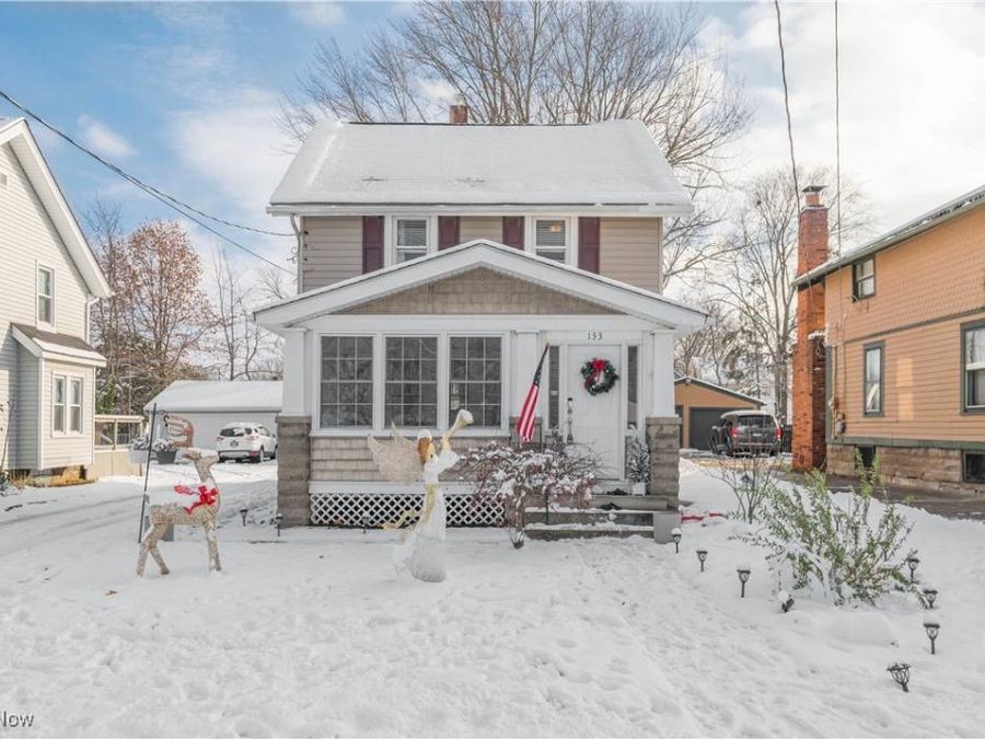 133 Forest Street, Amherst, OH 44001 Photo 1
