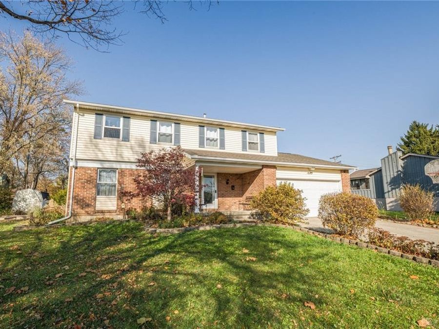 1645 Cornish Road, Troy, OH 45373 Photo 1