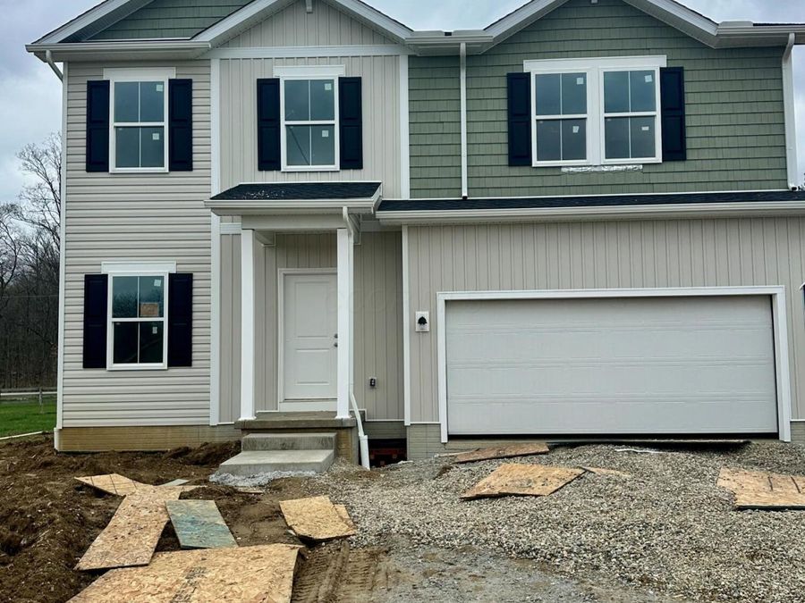 173 Richard Drive , Unit 2, Mount Gilead, OH 43338 Photo 1