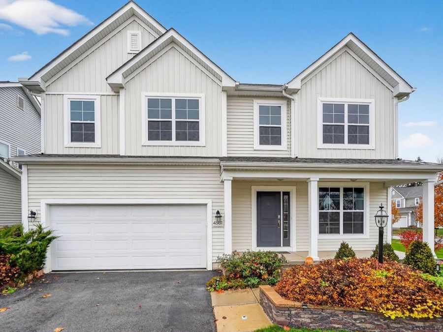 4981 Black Sycamore Drive , Columbus, OH 43231 Photo 1