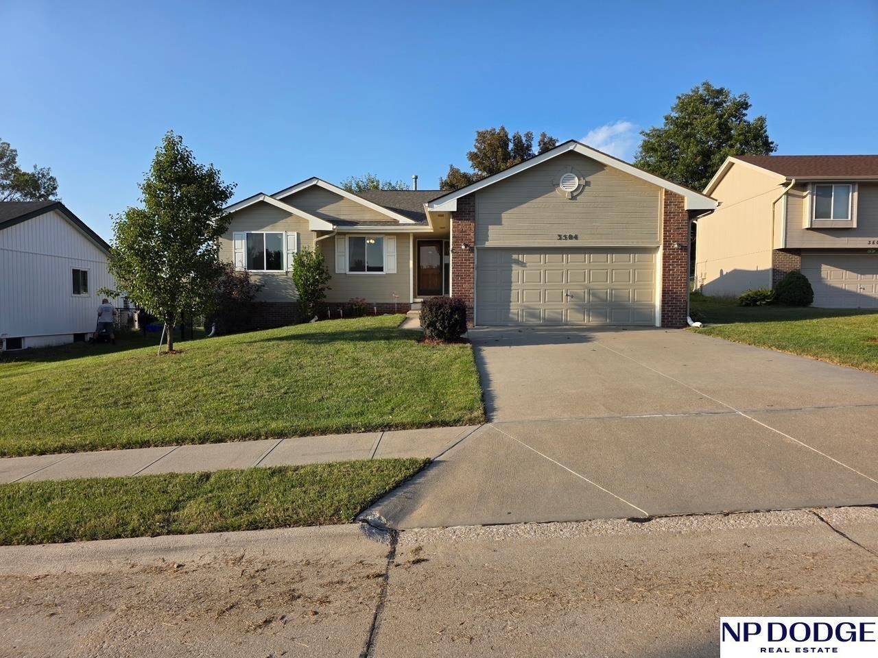 3504 Sheridan Circle , Bellevue, NE 68123