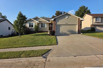3504 Sheridan Circle , Bellevue, NE 68123