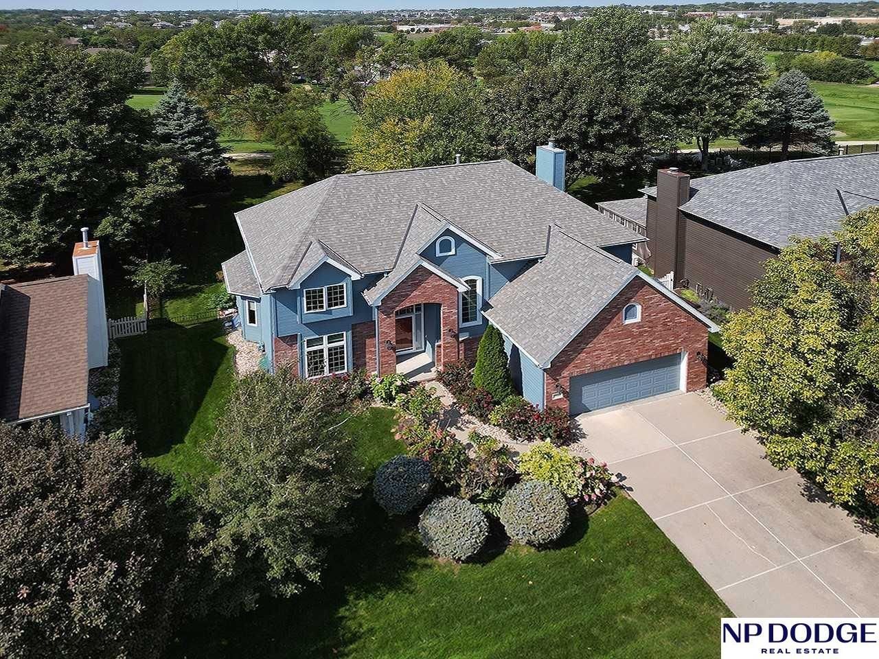 3334 N 125 Avenue , Omaha, NE 68164