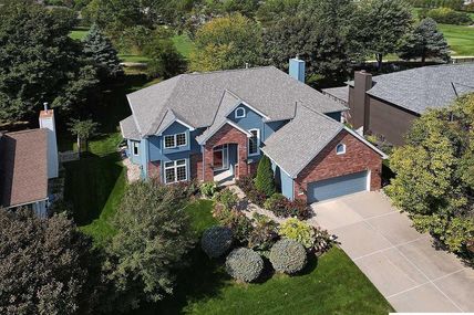 3334 N 125 Avenue , Omaha, NE 68164